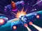 Permainan Air Space Shooter secara online