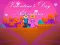 Permainan Valentine's Day Adventures secara online