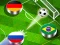 Permainan Football Cup Finger Soccer secara online
