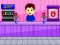 Permainan Soda Shop Escape secara online