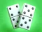 Permainan Dominoes classic duel secara online