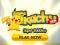 Permainan Pikachu Super Bubbles secara online