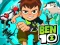 Permainan Ben 10 Up to Speed secara online