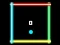 Permainan Neon Square secara online