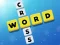 Permainan Cross word puzzle secara online