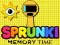 Permainan Sprunki Memory Time secara online