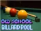 Permainan Old School Billard Pool secara online
