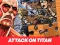 Permainan Attack on Titan Jigsaw Puzzle secara online