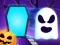 Permainan Scary Halloween Adventure secara online