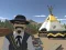 Permainan Western Escape secara online