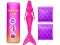 Permainan Color Reveal Mermaid Doll secara online