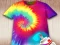 Permainan The Dye DIY secara online