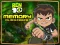 Permainan Ben 10 Memory Alien Force secara online