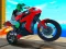 Permainan Port Bike Stunt secara online