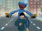 Permainan Huggy Wuggy Attack secara online