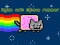 Permainan Nyan Cat: Space runner secara online