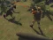 Permainan TopDown Zombie Survival Shooting secara online