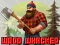 Permainan Wood Whacker secara online