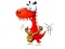 Permainan Cute Dinosaur Differences secara online