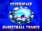 Permainan Hyperspace Basketball Trance secara online
