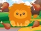 Permainan Hungry Lion secara online