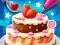 Permainan Cake Master Shop secara online
