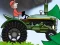 Permainan Tractor Driving Hill Climb 2D secara online
