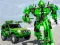 Permainan Police Robot secara online