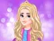 Permainan Nastya Cute Blogger secara online