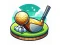 Permainan 3D Golf Adventure secara online