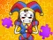 Permainan The Amazing Digital Circus Jigsaw secara online