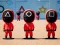 Permainan Squid Game hide and seek secara online