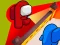 Permainan Among US Hide'n Seek 2 secara online