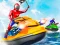 Permainan Jet Ski Boat Racing 2020 secara online