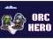 Permainan Orc Hero secara online