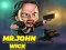 Permainan Mr.John Wick secara online