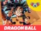 Permainan Dragon Ball Goku Jigsaw Puzzle secara online