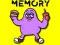 Permainan Grimace Memory Challenge secara online