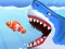 Permainan Super Shark World secara online
