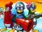 Permainan Conquer Antarctica secara online