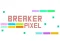 Permainan Breakout Pixel secara online