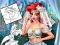 Permainan Coloring Book for Ariel Mermaid secara online