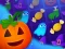 Permainan Jewel Halloween secara online