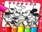 Permainan Mickey Mouse Coloring Book secara online