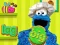Permainan Alphabet Kitchen secara online