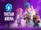 Permainan Tethan Arena secara online
