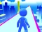 Permainan Parkour Skyblock secara online