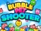 Permainan Bubble Pets Shooter secara online