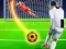 Permainan FreeKick Soccer secara online