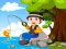 Permainan Fishing Hunter secara online